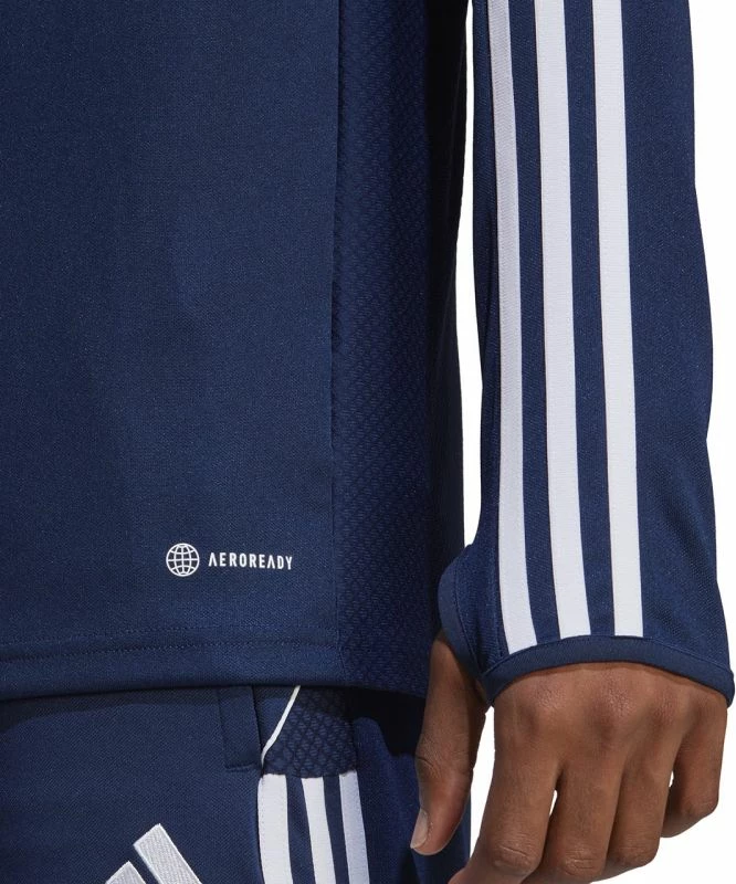 Duks adidas Tiro 23 za moške, moder