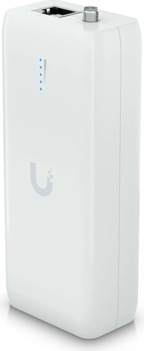 Omrežni most, 866,7 Mbit/s, Wi‑Fi, Ethernet LAN, Ubiquiti UDB, bel