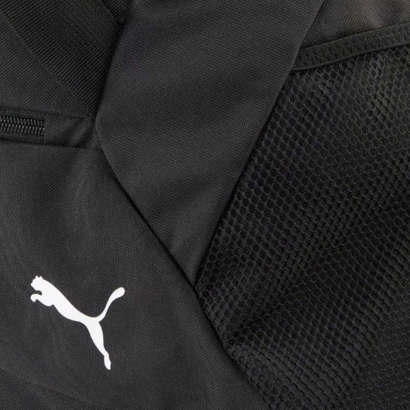 Športna torba Puma za moške in ženske, črna