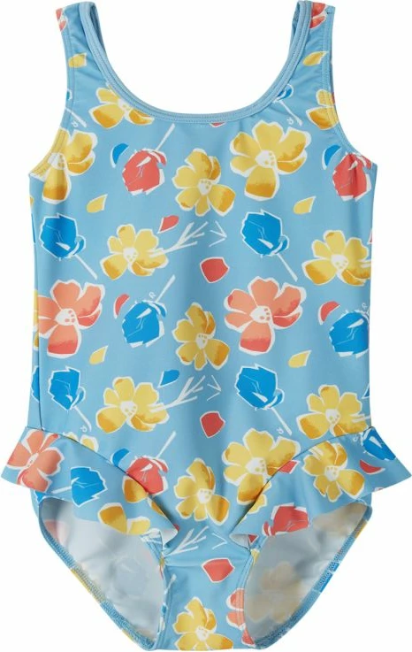 Bikini za otroke Reima, večbarven