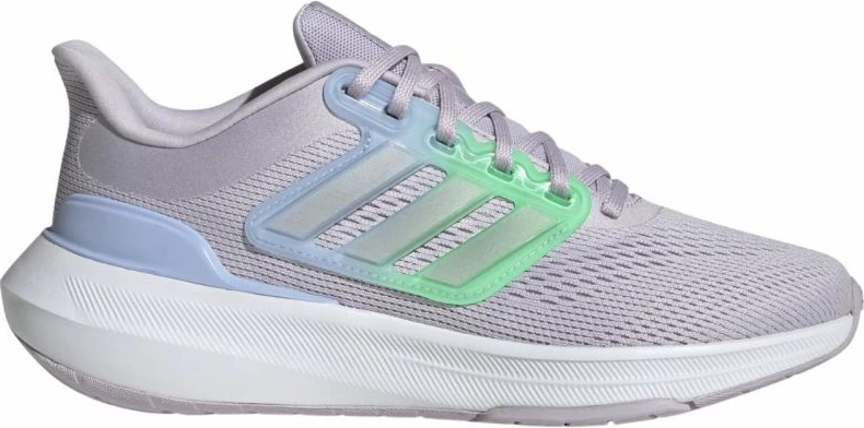 Superge Ultrabounce za ženske, adidas, sive
