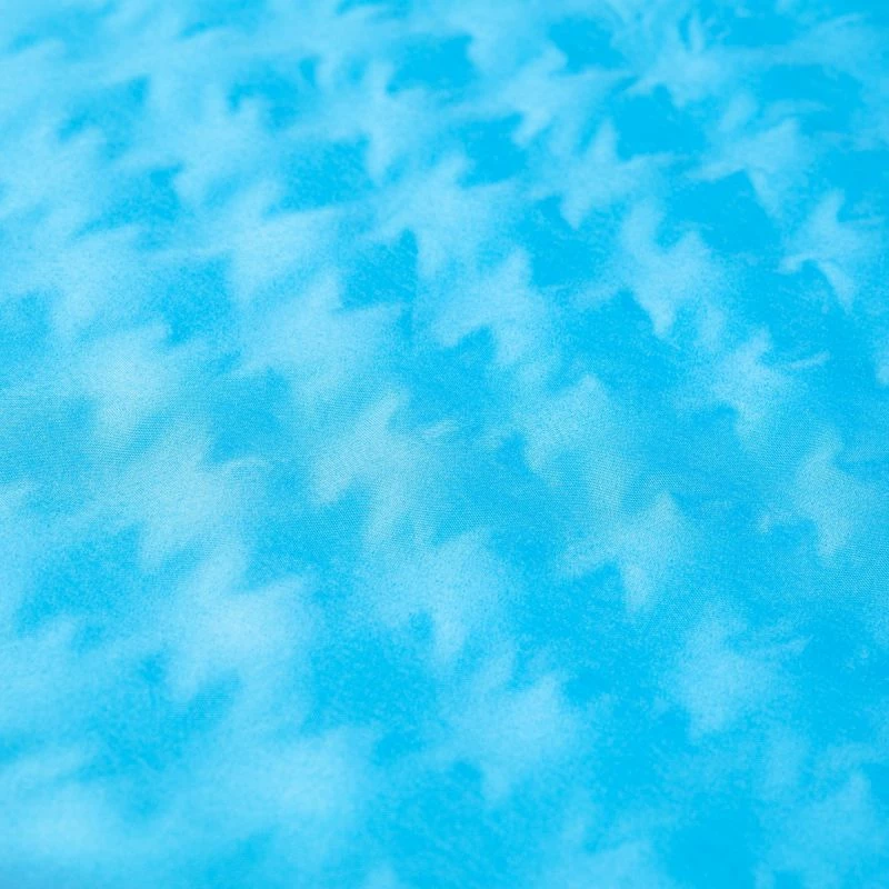 Samodejno napihljiv blazina za vadbo Spokey, moder