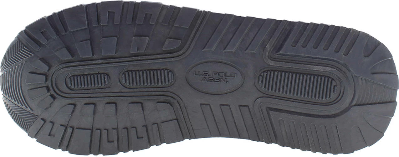 Športne superge za fante U.S. POLO BEST PRICE, modre