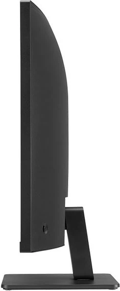 32,5" zaslon Full HD, LCD, črn - LG 32MR50C-B