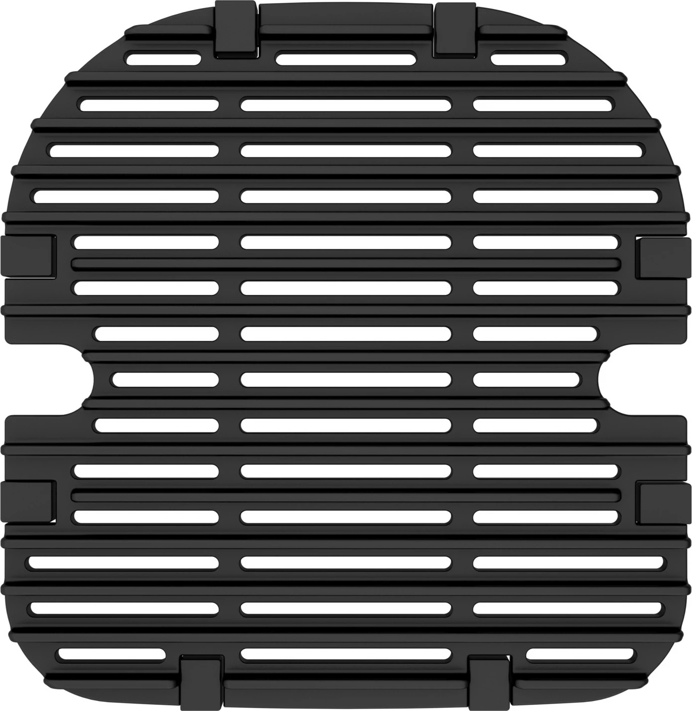 Friteznik na vroč zrak, Tefal Easy Fry & Grill EY505D, 4,2 L, nerjaveče jeklo