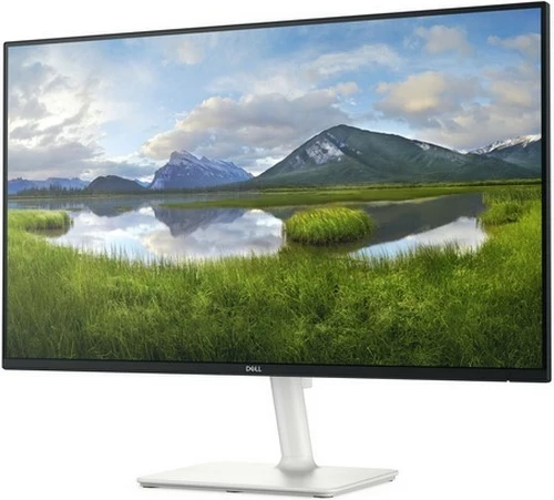 Monitor 27'' IPS Full HD 100Hz, bel - Dell S2725H