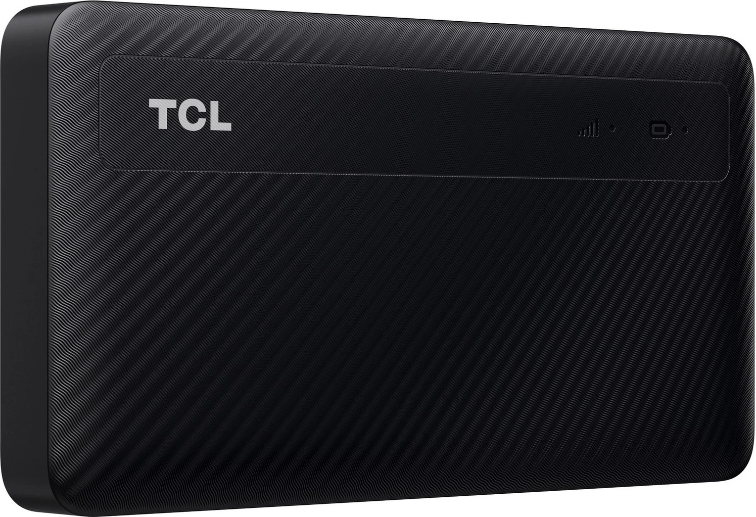 WiFi ruter TCL Link zone 4G LTE, črn