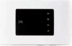 Prenosni LTE usmerjevalnik ZTE MF920C, 2000 mAh, bel