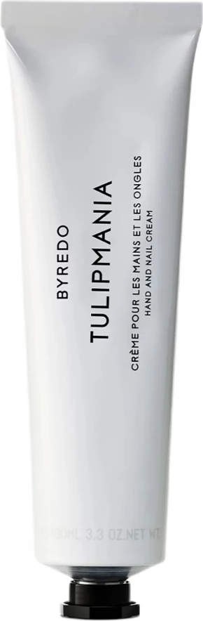 Krema za roke Tulipmania Byredo, unisex, 100 ml