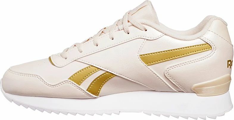 Superge za ženske Reebok, bež