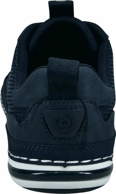 Superge, Bugatti, modre