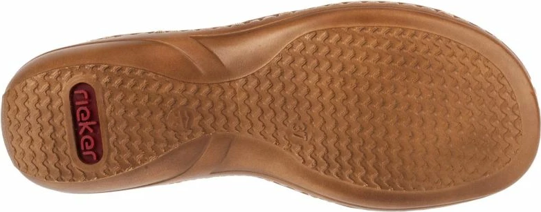 Sandale, Rieker, bež