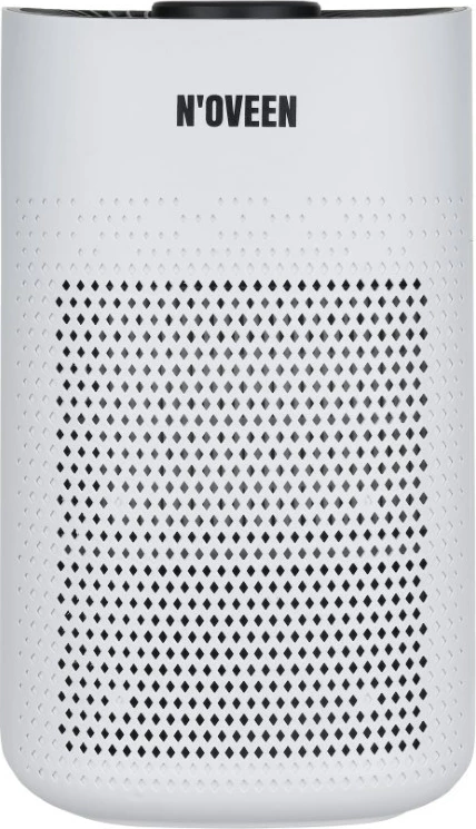 Odpraševalec vlage N'OVEEN DH450, 1 l, 70 W, bel