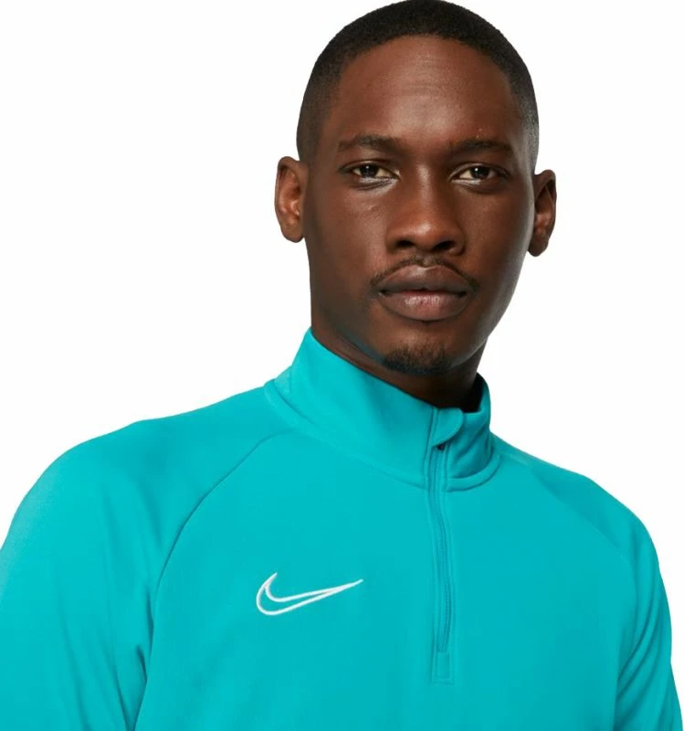 Duks z Dri-FIT tehnologijo, Nike, moški, moder