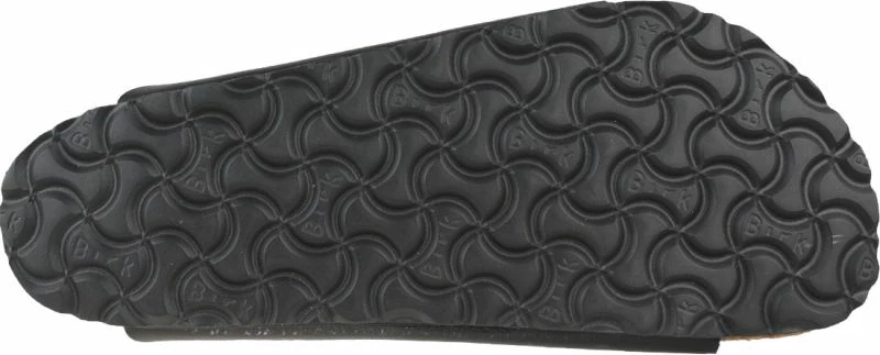 Natikače Birkenstock Arizona BF SFB, črne