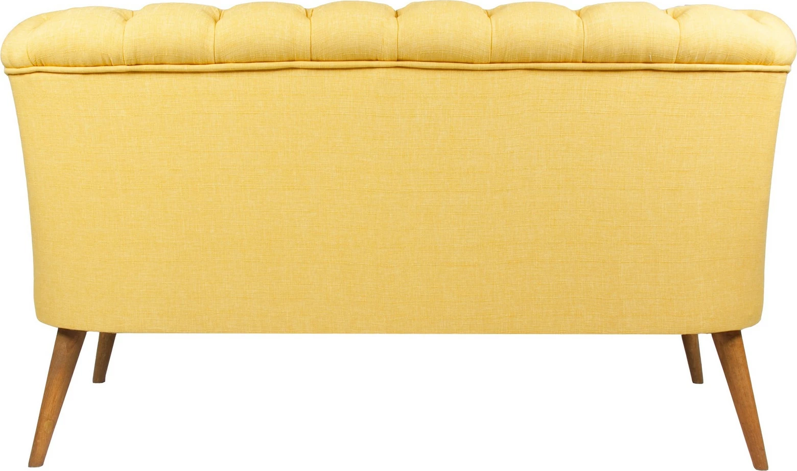 Dvosed Atelier del Sofa West Monroe, rumene barve