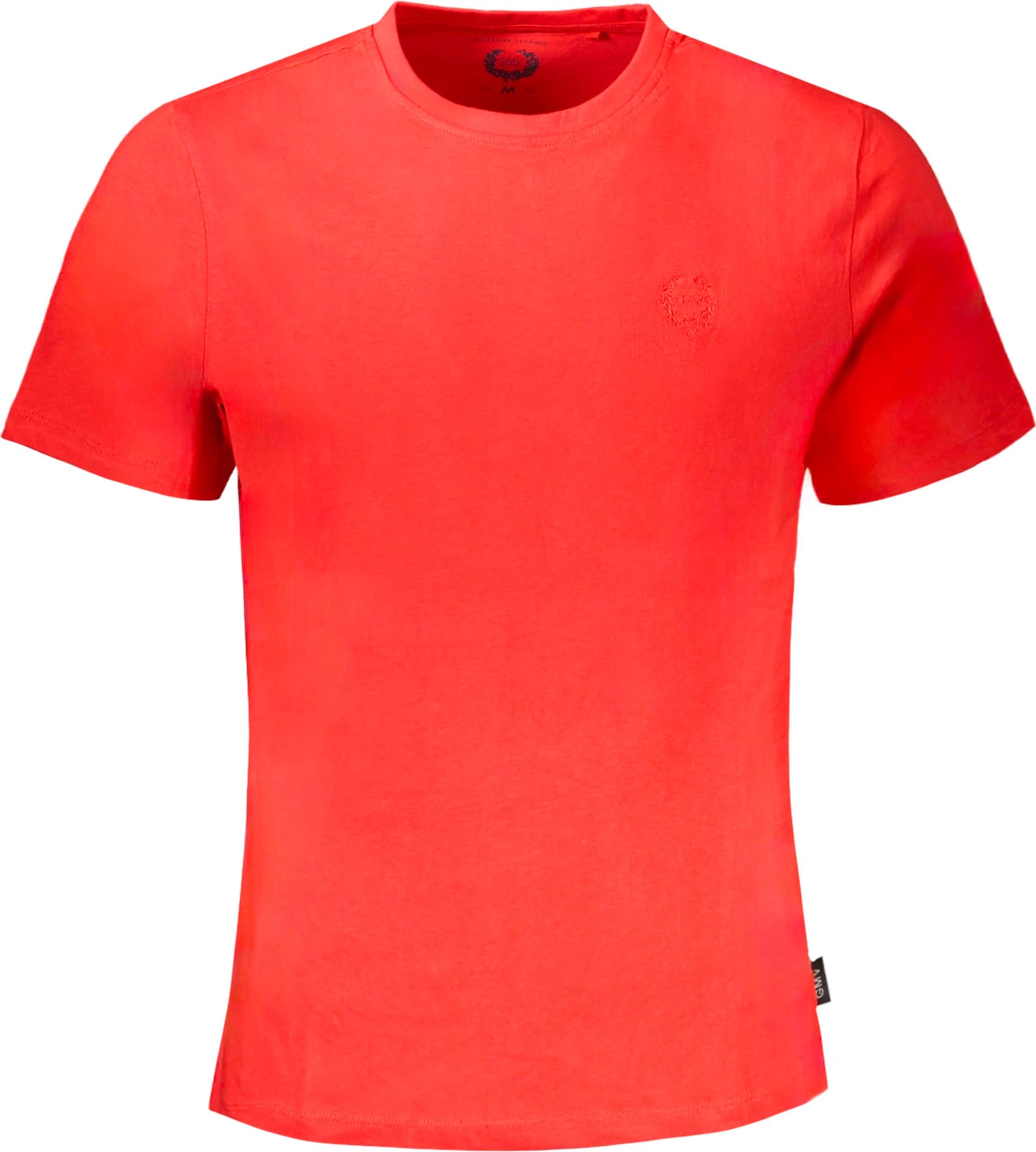 Majica za moške Gian Marco Venturi, rdeča