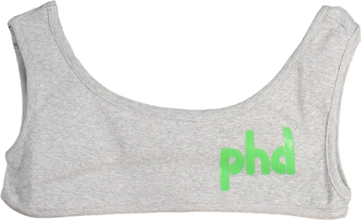 Majica PHARD, ženska, siva