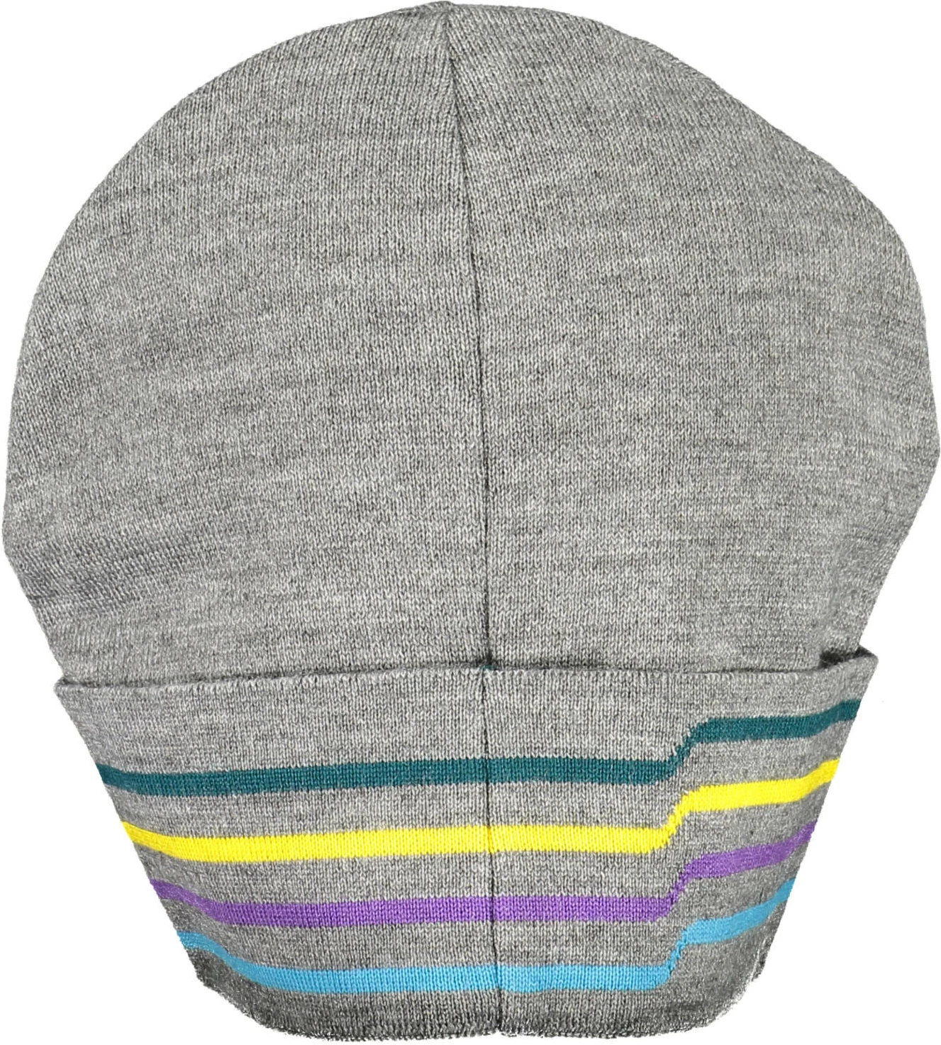 Kapa za moške HARMONT & BLAINE, siva