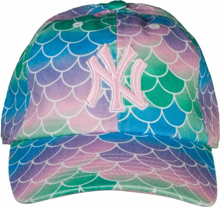 Kapa za otroke 47 Brand, večbarvna