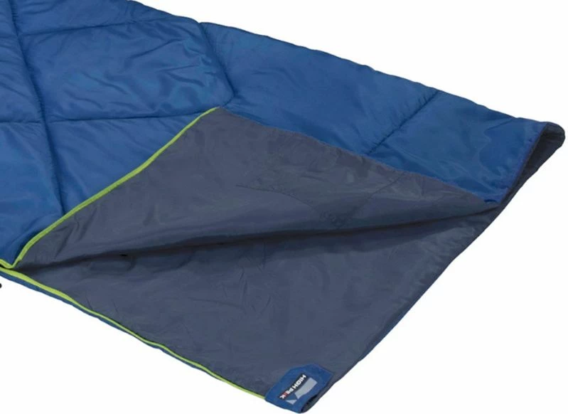 Spalna vreča Patrol High Peak 20037, unisex