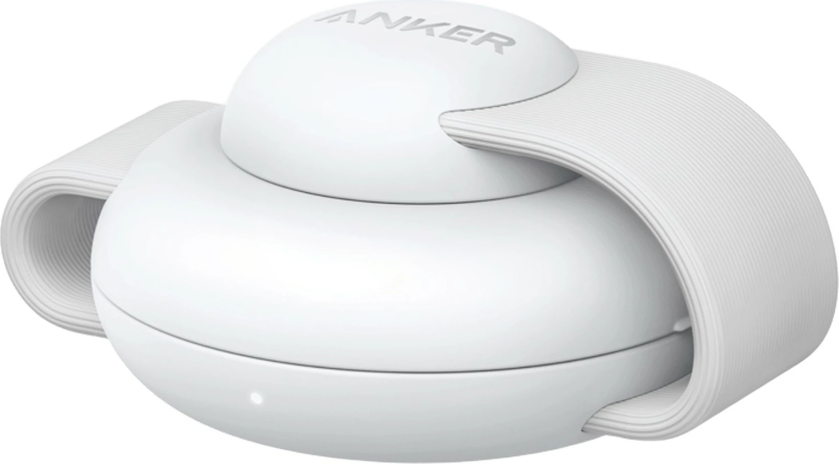 Brezžični polnilec, 15 W, bel Anker B25M8H21