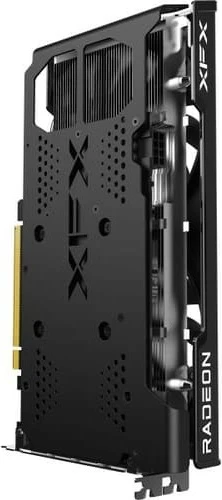 Grafična kartica XFX RX 6600, 8 GB, črna