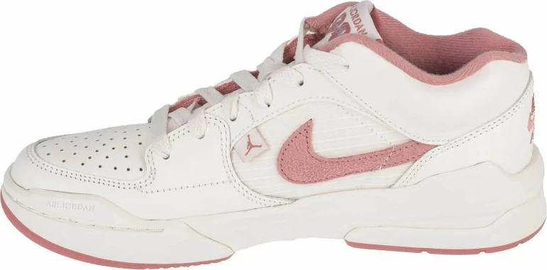 Superge, Nike Air Jordan, bele - ženske