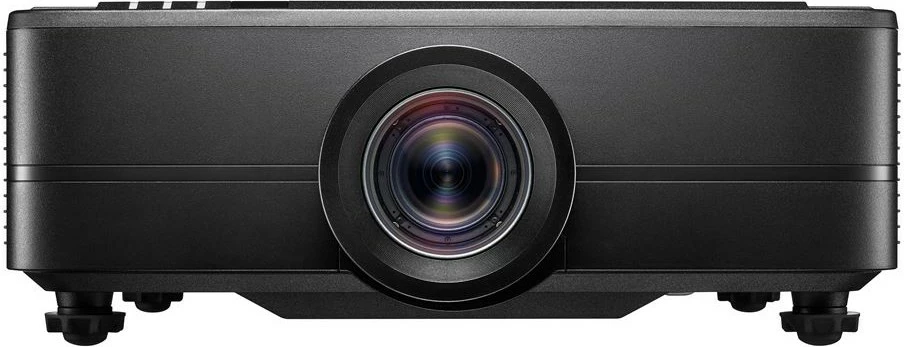 DLP laserski projektor Optoma ZU920T, 8200 ANSI-lumen, WUXGA, črn