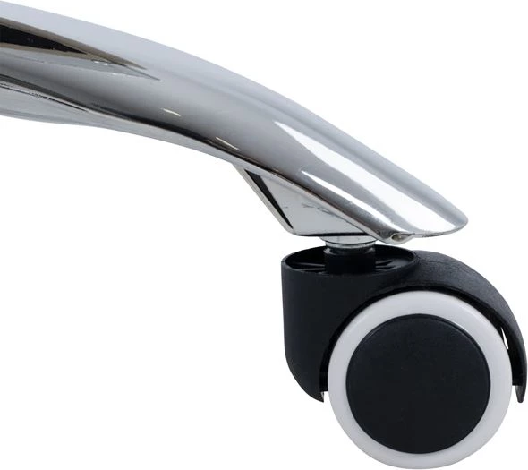 Izvršen pisarniški stol, krem, SHASHI FH1093.07, 63x80x(118-126) cm