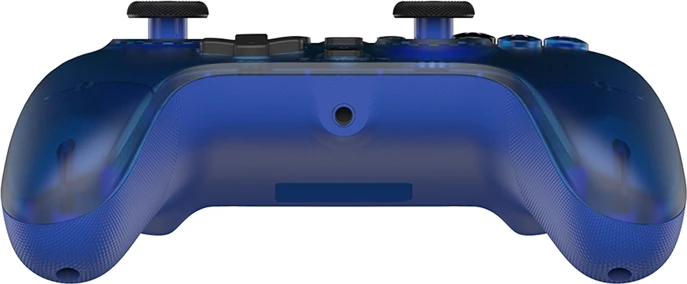 Igralni krmilnik z žico GameSir T7, za Xbox, PC, moder
