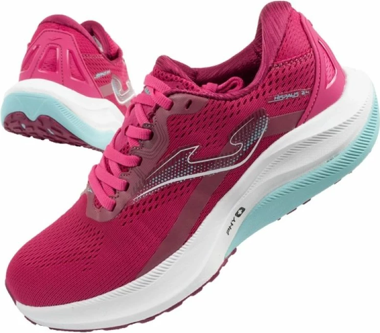 Atletski copati za ženske Joma, rožnati