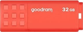 USB pomnilnik GoodRAM UME3, 32 GB, oranžen