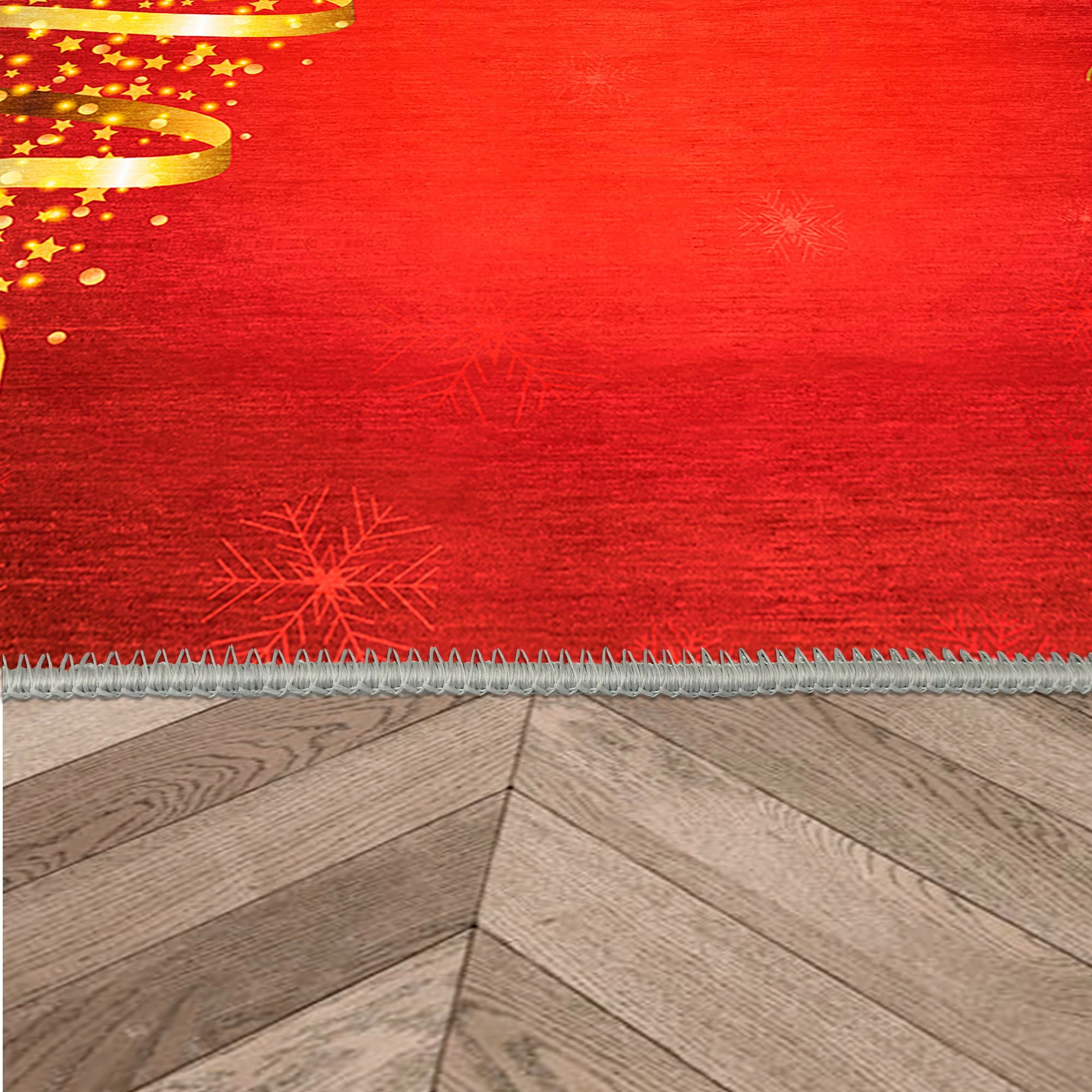 Preproga (100 x 200) Conceptum Hypnose Woobtny0324, večbarvna