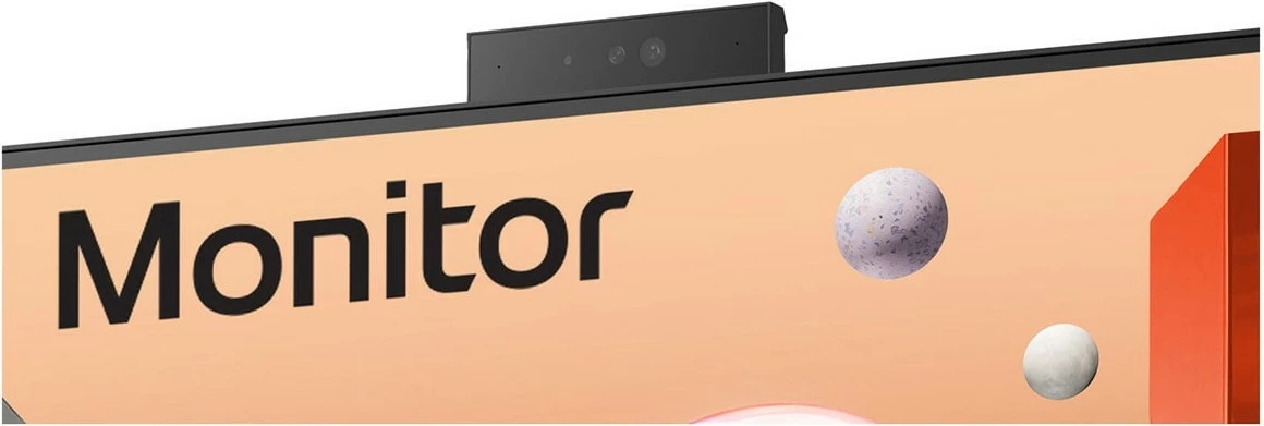 Monitor 23,8" LG 24BA850-B, Full HD, črn