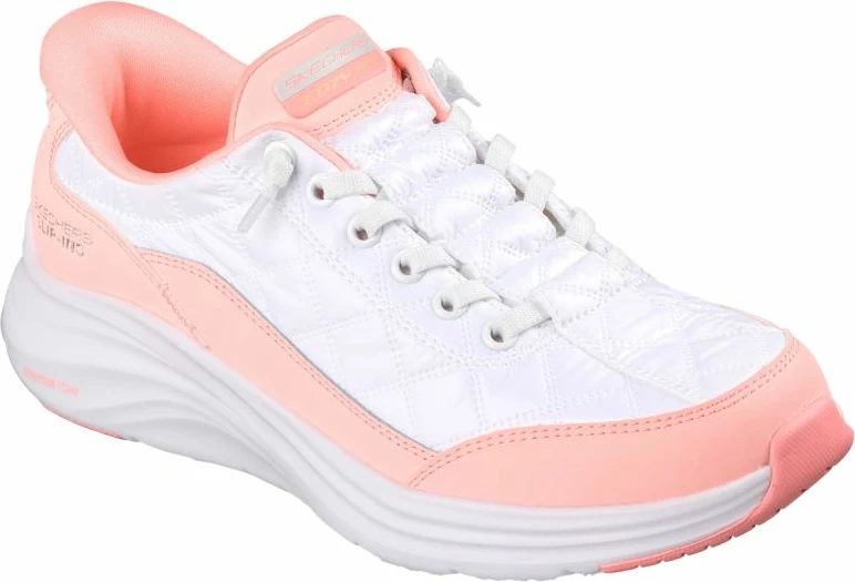 Superge, ženske Skechers Contour Foam W 150404 WCRL, bele