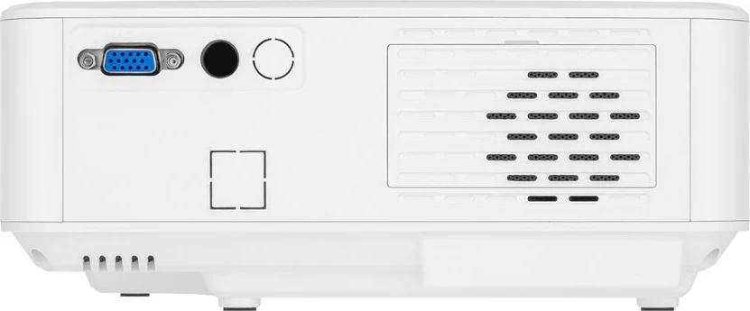 LED projektor FullHD 1080p, Kruger & Matz V-LED20, bel