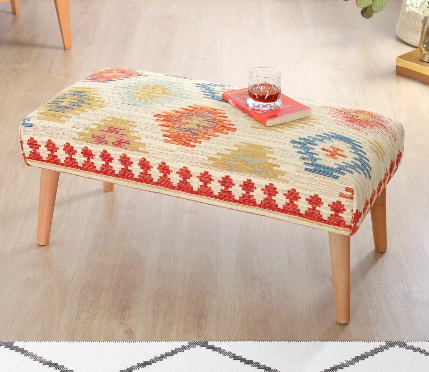Klop Atelier del Sofa Beshir, krem