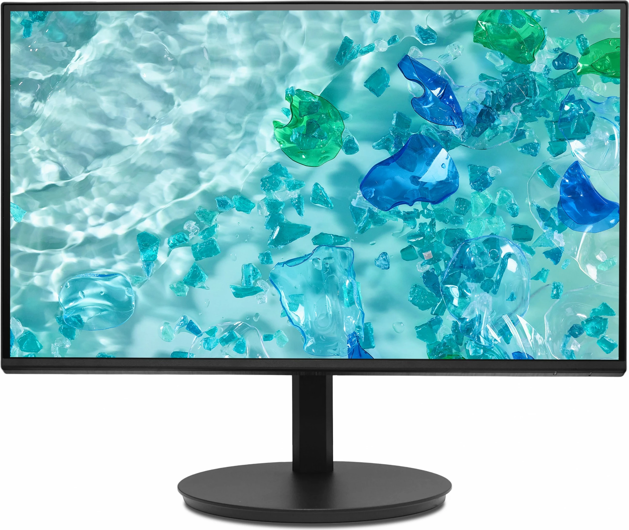 Monitor 27" 2560x1440 120Hz, črn - Acer CB272UGb