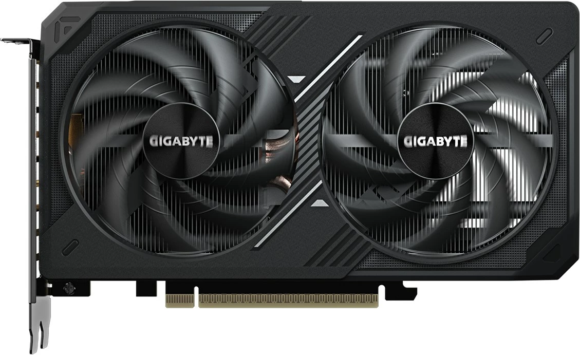 Grafična kartica Gigabyte GeForce RTX 5060 Ti WINDFORCE MAX OC 16G, 16GB GDDR7, PCI-E 5.0, črna