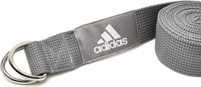Joga trak, adidas, siv