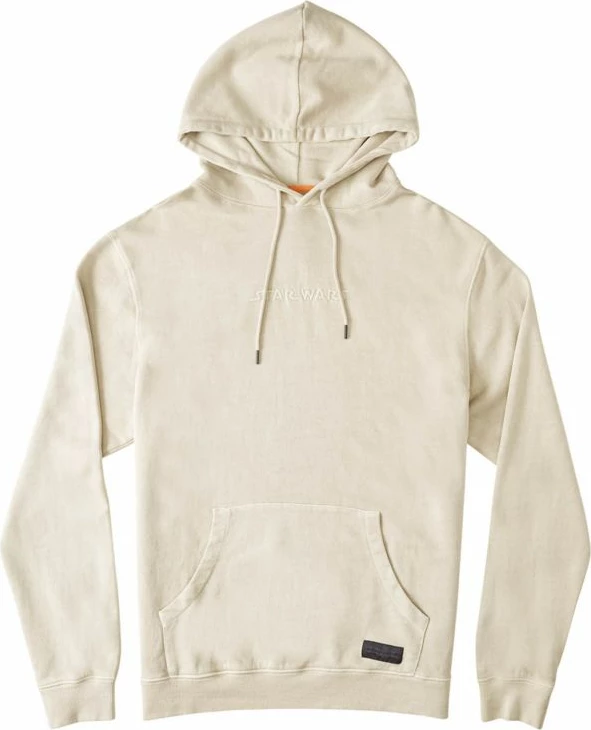 Duks brez zadrge, krem - DC