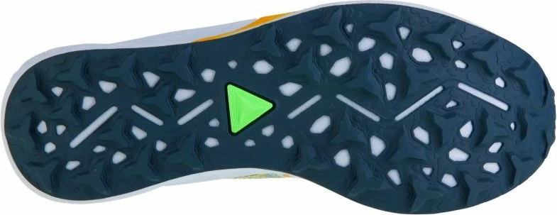 Superge za tek Asics, moške, modre