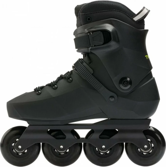 Freestyle role Rollerblade Twister XT '22, črne, za moške in ženske