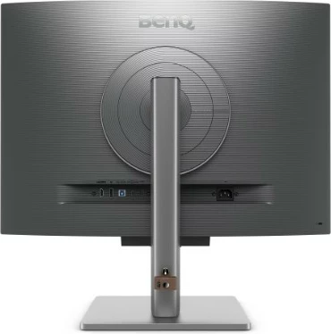 28,2" 4K IPS monitor za razvijalce BenQ RD280U, 5 ms, HDMI, DP, sivi