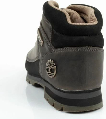 Moške superge, Timberland Euro Sprint, siva