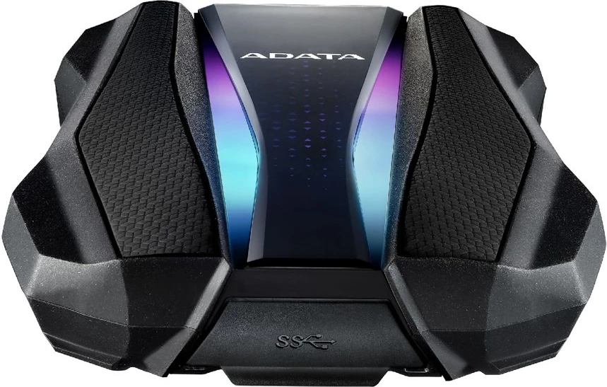 Zunanji trdi disk Adata HD770G, 1000 GB