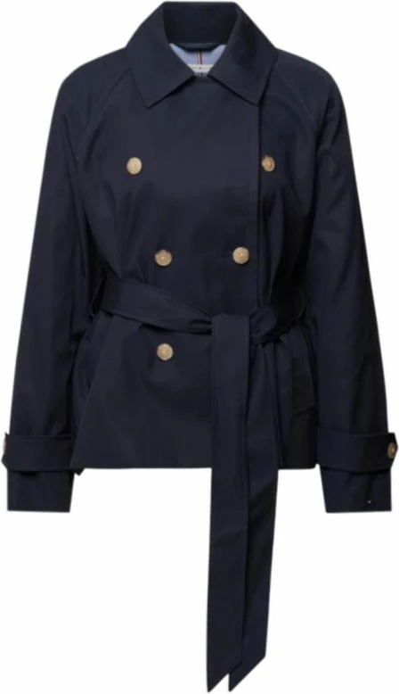 Ženski plašč Tommy Hilfiger, bež