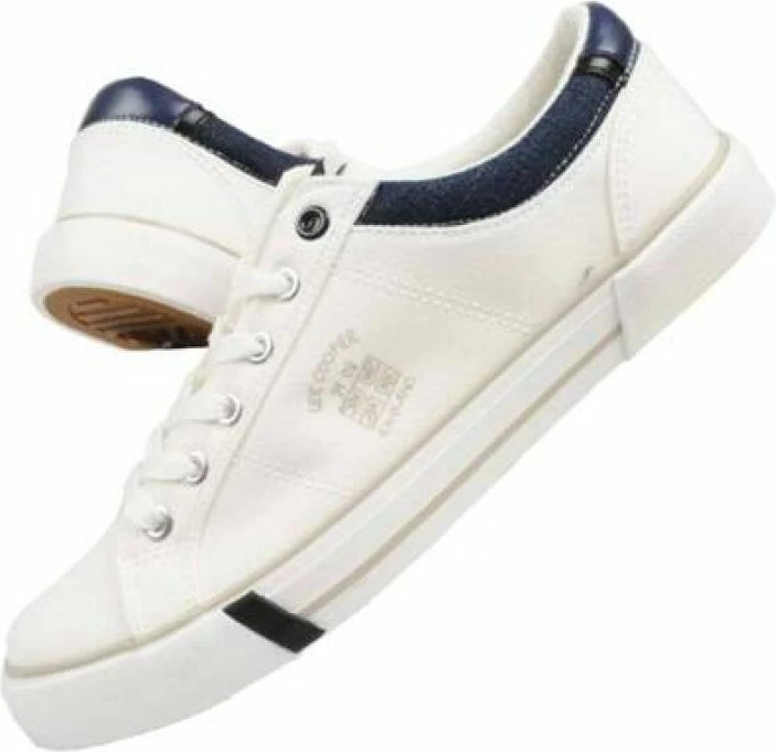 Superge, Lee Cooper, bele