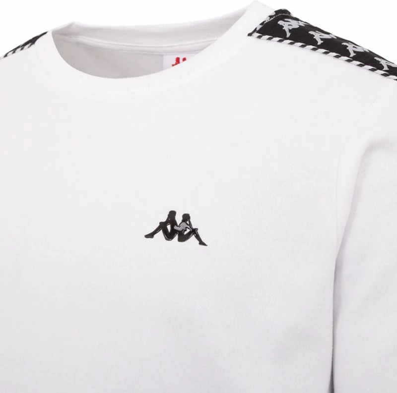 Duks za fante Kappa, bel